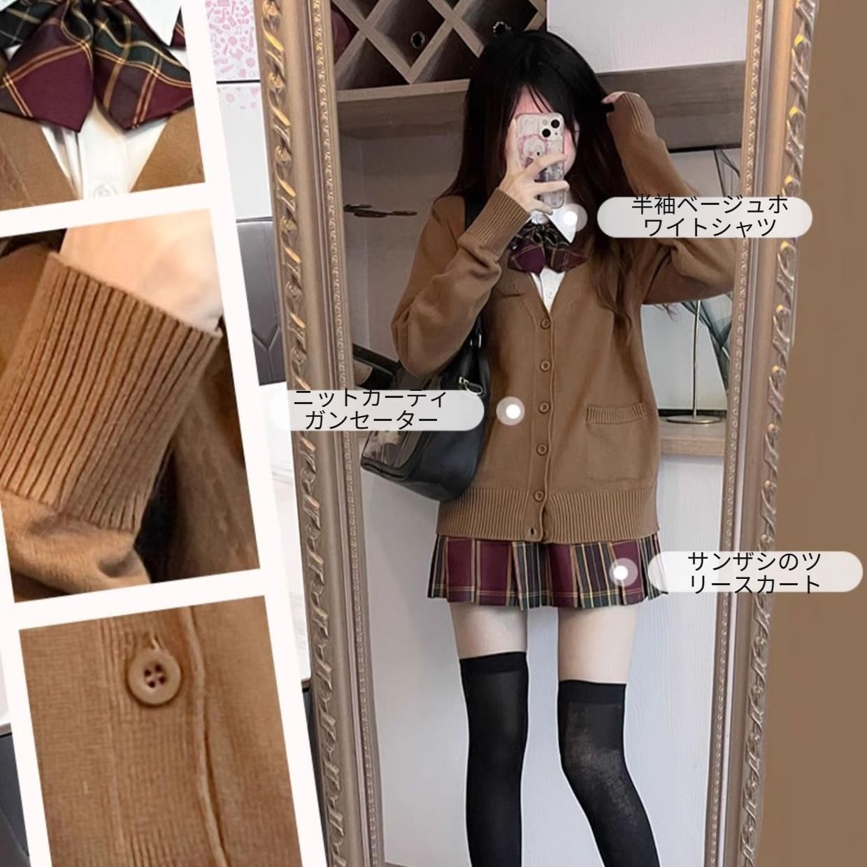 未使用 米沢青園工房 本手刺子 こたつ掛 市松模様 195×195 綿100％